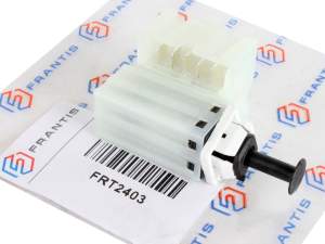 Brake Light Switch Chrysler 300/300C Town & Country V Dodge Challenger III Charger I Grand Caravan V Magnum Stratus II Pickup Ram C/V Jeep Grand Cherokee III