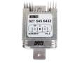 Radiator Fan Relay Module Control Unit Mercedes-Benz S Class W220 CL W215 2.8 3.2 4.0 4.3 5.0 5.4 5.8 AMG55 CDI V6 V8 V12 0275456432 A0275456432