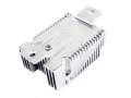 Radiator Fan Relay Module Control Unit Mercedes-Benz S Class W220 CL W215 2.8 3.2 4.0 4.3 5.0 5.4 5.8 AMG55 CDI V6 V8 V12 0275456432 A0275456432