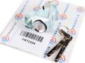 Barillet Cylindre de Serrure de Porte avec Clés Mercedes-Benz ML W164 R Class W251 A1647600177