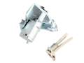 Barillet Cylindre de Serrure de Porte avec Clés Mercedes-Benz ML W164 R Class W251 A1647600177