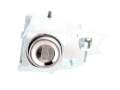 Barillet Cylindre de Serrure de Porte avec Clés Mercedes-Benz ML W164 R Class W251 A1647600177