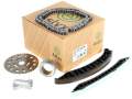 Kit Chaîne de Distribution Renault Espace IV Koleos Laguna II III Latitude Megane Scenic Trafic II Opel Vivaro Nissan 2.0 DCI 130C10990R 130C11053R 130C18809R