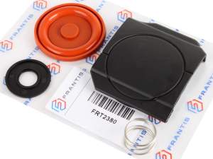 MEMBRANA ODMY POKRYWY ZAWORÓW Z POKRYWĄ I SPRĘŻYNĄ CITROEN C4 I II C4 PICASSO I II C5 III DS3 DS4 DS5 PEUGEOT 207 208 3008 508 5008 1.6 THP 9812071480 9805712480