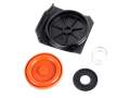 MEMBRANA ODMY POKRYWY ZAWORÓW Z POKRYWĄ I SPRĘŻYNĄ CITROEN C4 I II C4 PICASSO I II C5 III DS3 DS4 DS5 PEUGEOT 207 208 3008 508 5008 1.6 THP 9812071480 9805712480