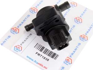 Ventil Aktivkohlenfilter Mercedes-Benz G Klasse W463 GLK X204 C Klasse W203 W204 CL C216 S Klasse W221 3.5 5.5 6.0 B A0004708893