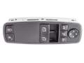 Fensterheberschalter Mercedes-Benz A Klasse W169 B Klasse W245 A1698206510 A1698206810
