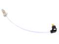 WIĄZKA ADAPTER PRZEWODU POMPY OLEJU MERCEDES-BENZ C KLASA W205 CLS C257 E KLASA W213 C238 GLC C253 GLC X253 A2741508602 A 274 150 86 02