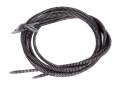 Sunroof Shade Curtain Cable Repait Kit Citroen C4 Picasso 06-13 3000023126 3000023127 8401VR 