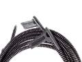 Sunroof Shade Curtain Cable Repait Kit Citroen C4 Picasso 06-13 3000023126 3000023127 8401VR 