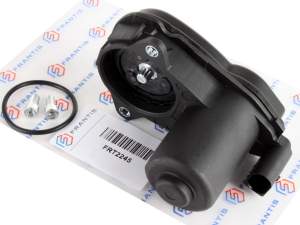 Rear Brake Caliper Motor Mercedes-Benz CLS C257 E Class S213 W213 A0004232781 A0004237100 A0009061004