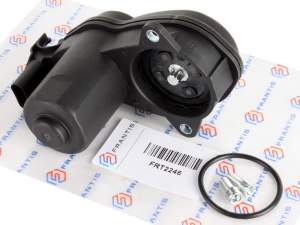 Rear Brake Caliper Motor Mercedes-Benz GL X166 GLE W166 GLS X166 ML W166 A1669065401