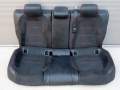 Banquette Arrière Tissu Alcantara/Cuir Mercedes-Benz Classe A V177 W177 18- Berline