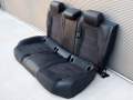 Banquette Arrière Tissu Alcantara/Cuir Mercedes-Benz Classe A V177 W177 18- Berline