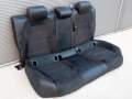 Banquette Arrière Tissu Alcantara/Cuir Mercedes-Benz Classe A V177 W177 18- Berline