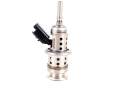 Einspritzventil Einspritzdüse AdBlue Citroen Berlingo IV C3 III C3 Aircross C4 III C4 Cactus C4 Picasso II C5 Aircross C-Elysse Jumpy IV Spacetourer Peugeot 2008 II 208 II 3008 II 301 308 II 5008 II 508 II Expert IV Partner IV Rifter Traveller 1.5 BlueHDI