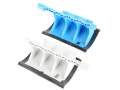 Heater Flap Repair Kit A/C Climate Control Citroen C5 I II 01-08 Peugeot 407 04-10 6480E3
