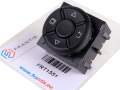Radio Sat Nav Control Switch Peugeot 3008 5008 96638165XT 6593E0 96638165ZD