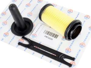 Filtre à Urée AdBlue DAF CF LF XF Ford F-Max Iveco Renault Volvo Trucks 1457436033 5801667204 5303604 47364243