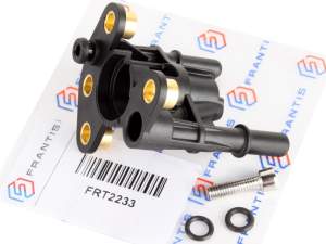 Module de Dosage d'Adblue Renault Trucks Magnum Kerax Volvo Trucks FH II III FM FMX 0444023053 0444023057 0444023069 21738128 F00BH40293