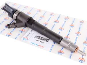 Fuel Injector Citroen Jumper II Iveco Daily Fiat Ducato II Peugeot Boxer II 3.0 HDI HPI D Multijet 0445110248 504088823 1984G8 500061252 1625946680