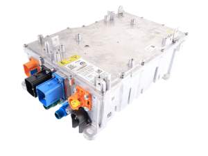 Wechselrichter Konverter  E-C4 Corsa-E E-208 E-3008 9865088980