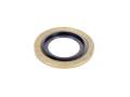 USZCZELKA KORKA SPUSTOWEGO OLEJU 14MM Z GUMĄ CITROEN DS PEUGEOT 031327
