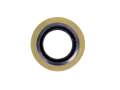 USZCZELKA KORKA SPUSTOWEGO OLEJU 14MM Z GUMĄ CITROEN DS PEUGEOT 031327