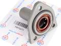 TULEJA WAŁKA SPRZĘGŁOWEGO CITROEN BERLINGO C3 C4 PICASSO C5 C8 JUMPY PEUGEOT 1007 206 207 3008 307 308 406 407 EXPERT 1.6 2.0 8V 16V VTI HDI 210535