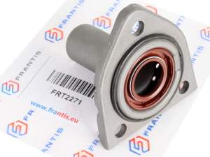 Clutch Guide Tube Citroen Berlingo C3 C4 Picasso C5 C8 Jumpy Peugeot 1007 206 207 3008 307 308 406 407 Expert 1.6 2.0 8V 16V VTI HDI 210535