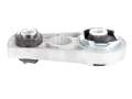 PODUSZKA SILNIKA TYLNA TYŁ ESPACE IV LAGUNA II VEL SATIS 1.9 DCI 2.0 16V 2.0 16V TURBO 2.2 DCI 3.0 DCI 3.5 V6 8200259836 8200325042