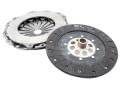 SPRZĘGŁO TARCZA DOCISK CITROEN C3 C4 C5 II XSARA PICASSO PEUGEOT 206 207 307 407 1.6 HDI 9650866480 9651223280 2052L2