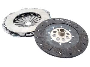 Clutch Kit Disc+Pressure Plate 1.6 HDi Peugeot/Citroën 2052.L2 2051.F7