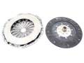SPRZĘGŁO TARCZA DOCISK CITROEN C3 C4 C5 II XSARA PICASSO PEUGEOT 206 207 307 407 1.6 HDI 9650866480 9651223280 2052L2