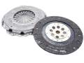 SPRZĘGŁO TARCZA DOCISK CITROEN C3 C4 C5 II XSARA PICASSO PEUGEOT 206 207 307 407 1.6 HDI 9650866480 9651223280 2052L2