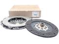 SPRZĘGŁO TARCZA DOCISK CITROEN C3 C4 C5 II XSARA PICASSO PEUGEOT 206 207 307 407 1.6 HDI 9650866480 9651223280 2052L2