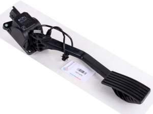 Throttle Accelerator Pedal Potentiometer Citroen C5 III C6 Peugeot 407 9672091080 1601EK 1601Z0