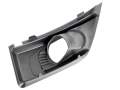 Left Fog Light Grille Frame 9654196877 Citroen C4 Picasso 2006–2010