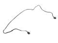 Coolant Expansion Tank Hose Pipe Original for Peugeot 3008 5008 508 Citroen DS7 2.0 BlueHDI