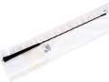 Original Car Radio Antenna Rod 410mm for Peugeot 206 207 208 307 Citroen C3 C4