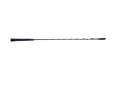 Original Car Radio Antenna Rod 410mm for Peugeot 206 207 208 307 Citroen C3 C4
