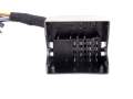 Radioadapter Stecker Satz RCC NAC SMEG SMEG+ 3 Leitungen Citroen Peugeot