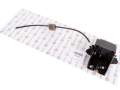 Boot Tailgate Lock Mechanism Mercedes-Benz C Class W203 CLK C209 CLS C219 E Class W211 SLK R171 SLR R199 A1717500085 