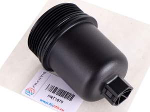OBUDOWA FILTRA OLEJU CITROEN BERLINGO C2 C3 SAXO XSARA PICASSO PEUGEOT 106 206 306 307 1.1 1.4 1.6 8V 16V 9638493380 1103J5