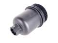 Ölfiltergehäuse Citroen Berlingo C2 C3 Saxo Xsara Picasso Peugeot 106 206 306 307 1.1 1.4 1.6 8V 16V 9638493380 1103J5