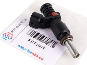 Injecteur de Carburant Citroen Berlingo III C3 C4 C5 III DS3 Mini R55 R56 R57 R58 R60 Peugeot 207 208 308 508 1.4 1.6 VTI V752817680-07