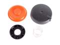 Rocker Valve Cover Repair Kit Mercedes-Benz W204 W212 W218 X253 C253 W166 W221 R172 W906 W639 2.1 D 2.0 2.2 CDI A6510105744