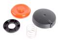 Rocker Valve Cover Repair Kit Mercedes-Benz W204 W212 W218 X253 C253 W166 W221 R172 W906 W639 2.1 D 2.0 2.2 CDI A6510105744