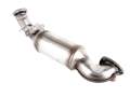 Katalysator Citroen C4 II C4 Picasso C5 III DS3 DS4 DS5 Peugeot 207 208 308 II 3008 508 RCZ 1.6 THP 1706Z3 1706Z2 1706W3 1706W6 1706Z3 1706F6 1706P8