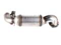 Katalysator Citroen C4 II C4 Picasso C5 III DS3 DS4 DS5 Peugeot 207 208 308 II 3008 508 RCZ 1.6 THP 1706Z3 1706Z2 1706W3 1706W6 1706Z3 1706F6 1706P8
